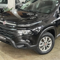 TORO ENDURANCE 1.8 Mec.