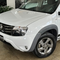 DUSTER DYNAMIQUE 2.0