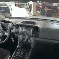 AMAROK TRENDLINE 4X4 CD