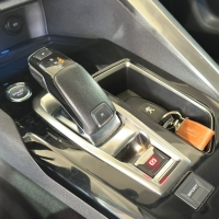 3008 GRIFFE PACK 1.6 TURBO