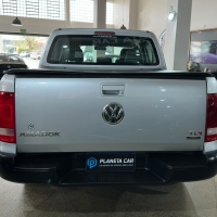 AMAROK TRENDLINE 4X4 CD