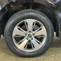SANTA FÉ GLS 2.0