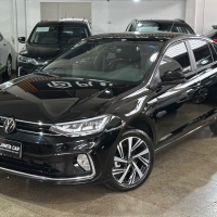 VIRTUS HIGHLINE 200 TSI 1.0