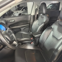 COMPASS LONGITUDE 1.8 4X2