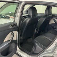 T-CROSS HIGHLINE 250 TSI 1.4 FLEX AUT.