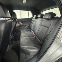 T-CROSS HIGHLINE 250 TSI 1.4 FLEX AUT.