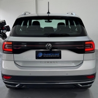 T-CROSS HIGHLINE 250 TSI 1.4 FLEX AUT.