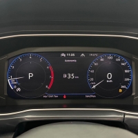 T-CROSS HIGHLINE 250 TSI 1.4 FLEX AUT.
