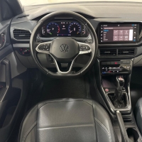 T-CROSS HIGHLINE 250 TSI 1.4 FLEX AUT.