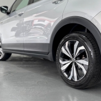 T-CROSS HIGHLINE 250 TSI 1.4 FLEX AUT.