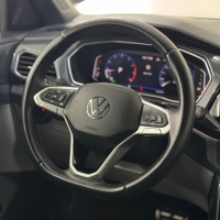 T-CROSS HIGHLINE 250 TSI 1.4 FLEX AUT.