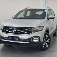 T-CROSS HIGHLINE 250 TSI 1.4 FLEX AUT.