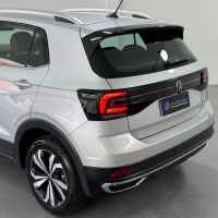 T-CROSS HIGHLINE 250 TSI 1.4 FLEX AUT.