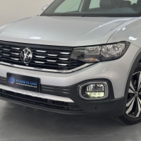 T-CROSS HIGHLINE 250 TSI 1.4 FLEX AUT.