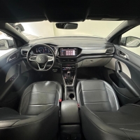 T-CROSS HIGHLINE 250 TSI 1.4 FLEX AUT.