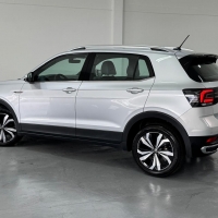 T-CROSS HIGHLINE 250 TSI 1.4 FLEX AUT.