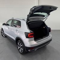 T-CROSS HIGHLINE 250 TSI 1.4 FLEX AUT.