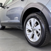 NIVUS COMFORTLINE 200 TSI 1.0 TURBO AUT.