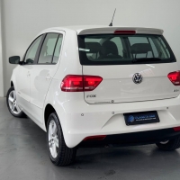 FOX COMFORTLINE 1.6 FLEX MEC.