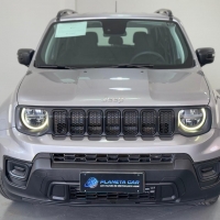 RENEGADE SPORT T270 1.3 TURBO AUTOMÁTICA