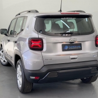 RENEGADE SPORT T270 1.3 TURBO AUTOMÁTICA