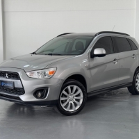 ASX 2.0 AUTOMÁTICA 160CV