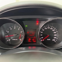 ASX 2.0 AUTOMÁTICA 160CV