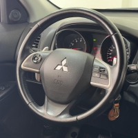 ASX 2.0 AUTOMÁTICA 160CV