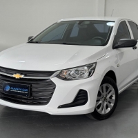 ONIX SEDAN PLUS 1.0 TURBO AUT.
