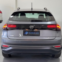 NIVUS COMFORTLINE 200 TSI 1.0 TURBO AUT.