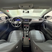 NIVUS COMFORTLINE 200 TSI 1.0 TURBO AUT.
