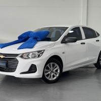 ONIX SEDAN PLUS 1.0 TURBO AUT.