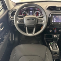 RENEGADE SPORT T270 1.3 TURBO AUTOMÁTICA