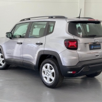 RENEGADE SPORT T270 1.3 TURBO AUTOMÁTICA