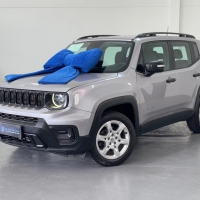 RENEGADE SPORT T270 1.3 TURBO AUTOMÁTICA