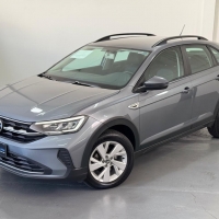 NIVUS COMFORTLINE 200 TSI 1.0 TURBO AUT.