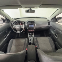 ASX 2.0 AUTOMÁTICA 160CV