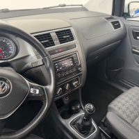 FOX COMFORTLINE 1.6 FLEX MEC.