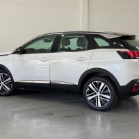 3008 GRIFFE PACK 1.6 TURBO AUTOMÁTICA