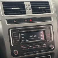 FOX COMFORTLINE 1.6 FLEX MEC.