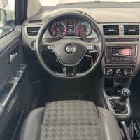 FOX COMFORTLINE 1.6 FLEX MEC.
