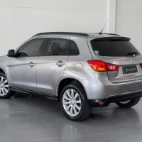 ASX 2.0 AUTOMÁTICA 160CV