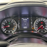 RENEGADE SPORT T270 1.3 TURBO AUTOMÁTICA