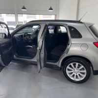 ASX 2.0 AUTOMÁTICA 160CV
