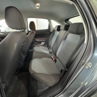 NIVUS COMFORTLINE 200 TSI 1.0 TURBO AUT.