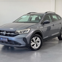 NIVUS COMFORTLINE 200 TSI 1.0 TURBO AUT.