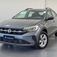 NIVUS COMFORTLINE 200 TSI 1.0 TURBO AUT.