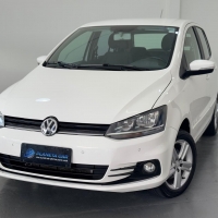 FOX COMFORTLINE 1.6 FLEX MEC.