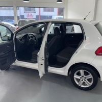 FOX COMFORTLINE 1.6 FLEX MEC.
