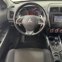 ASX 2.0 AUTOMÁTICA 160CV